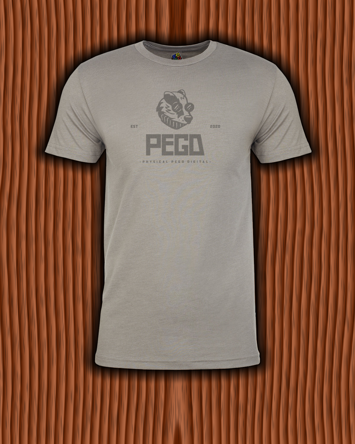 Beaver PEGD Shirt